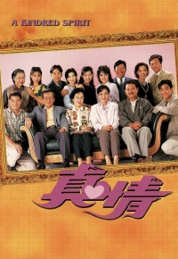 真情