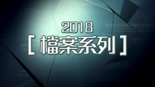 档案系列 (2018)