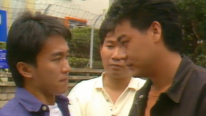 周星馳VCD　It Runs in the Family TVB YESASIA: Recommended Items - It Runs In The Family (VCD