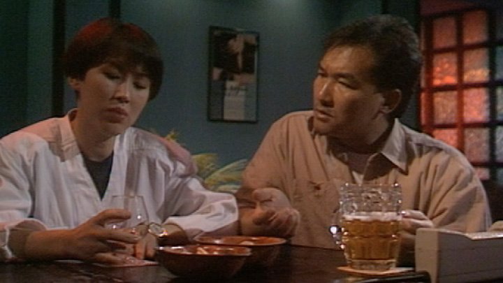 周星馳VCD　It Runs in the Family TVB 周星馳VCD It Runs in the Family TVB - メルカリ