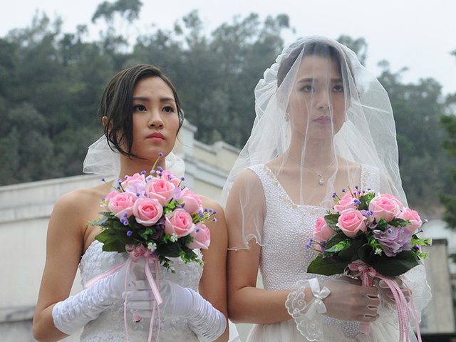 Mytv Super 愛 回家之開心速遞