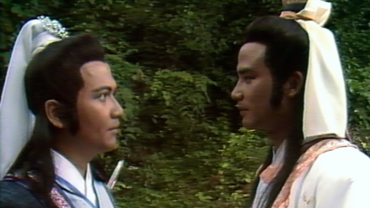 New heavenly sword and dragon sabre 1986 watch online online