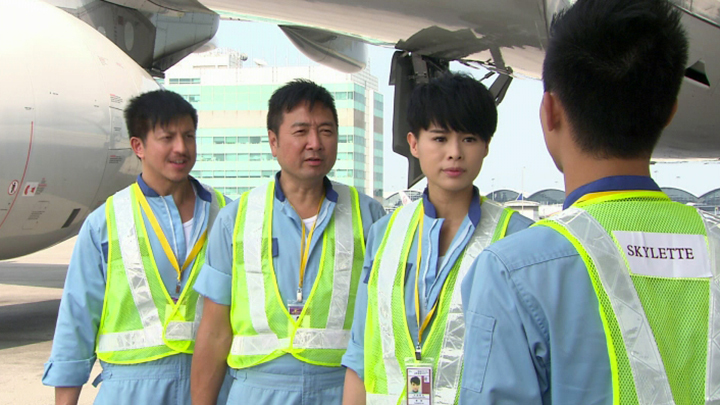 Tvb drama triumph in the skies 2 watch online hot sale