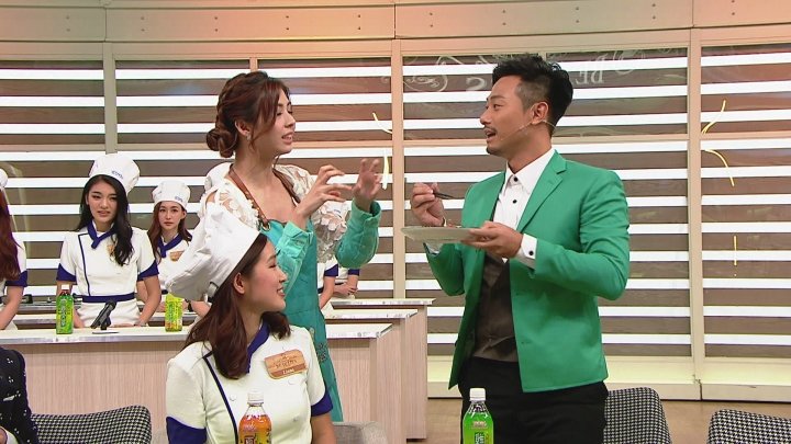 Cooking beauties tvb 2025 2018 watch online