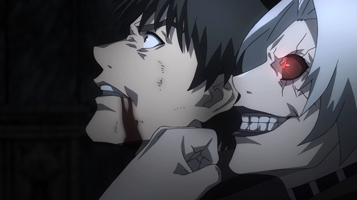 東京喰種 Re Part 2 Mytv Super