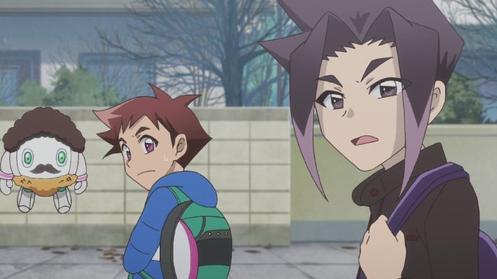 新幹線戰士 Mytv Super