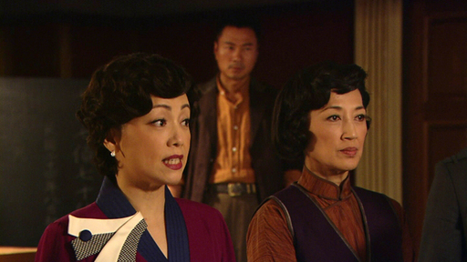 TVB Anywhere