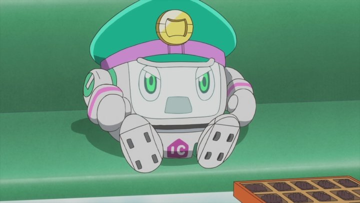 新幹線戰士 Mytv Super