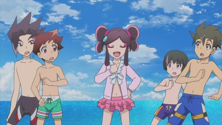 新幹線戰士 Mytv Super