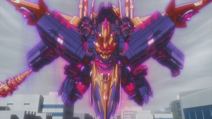 新幹線戰士 Mytv Super