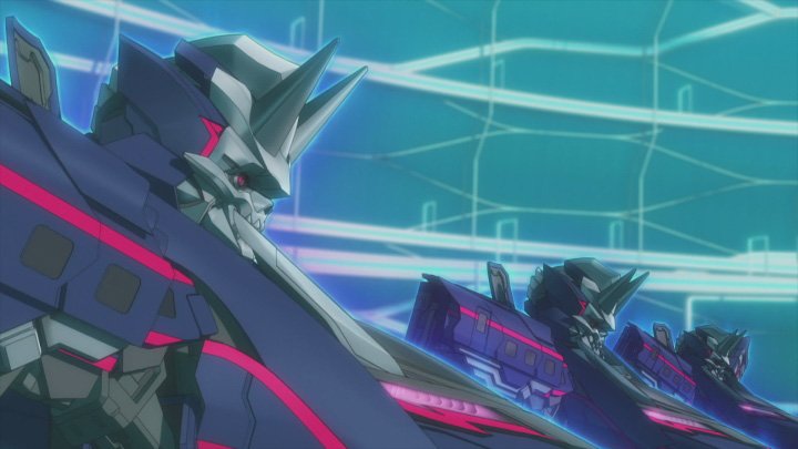 新幹線戰士 Mytv Super