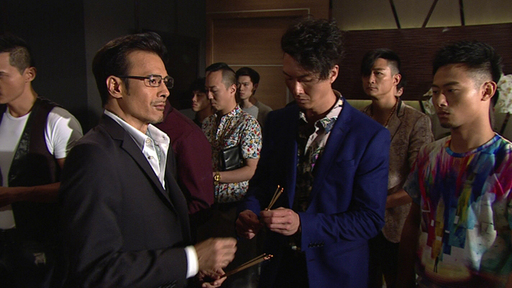TVB Anywhere