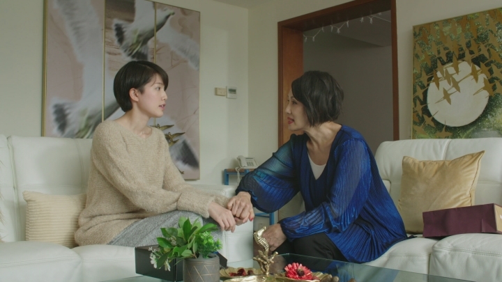 那些我愛過的人-第12集-煜誠對子優坦白車禍真相