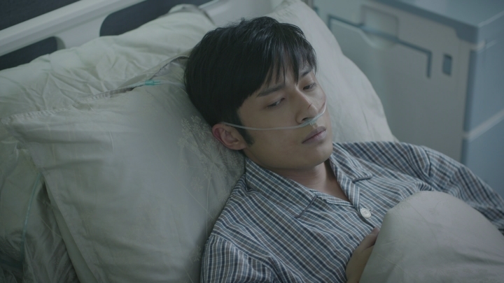 那些我愛過的人-第25集-眾人再遇車禍