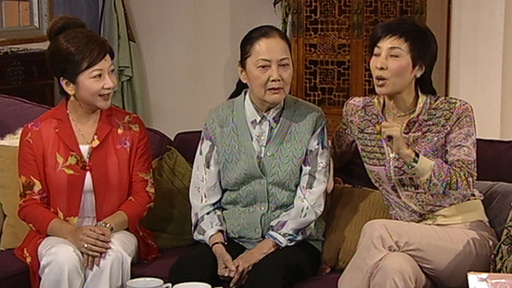 TVB Anywhere