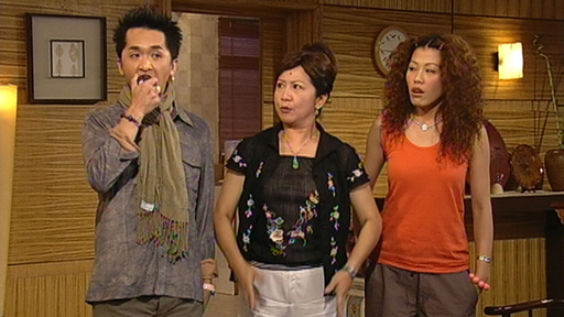 TVB Anywhere