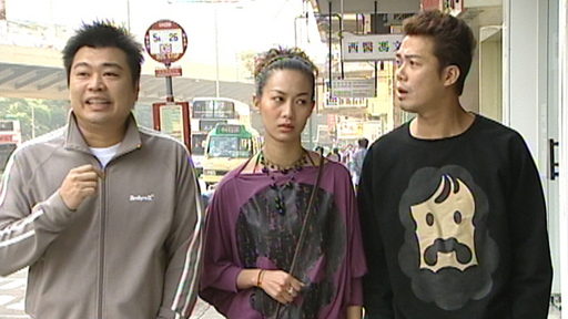 TVB Anywhere