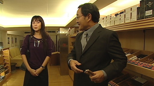 TVB Anywhere