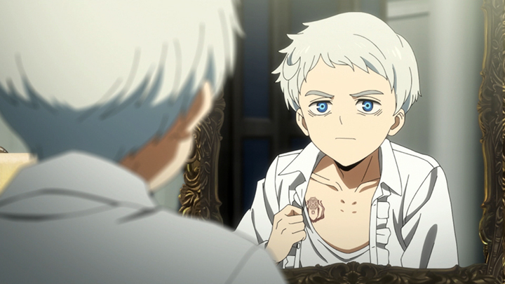 The Promised Neverland Season 2 Episode 9