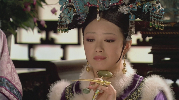 甄嬛傳 (雙語版) 第 6 集