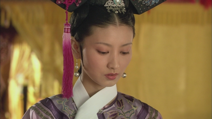 甄嬛傳 (雙語版) 第 7 集