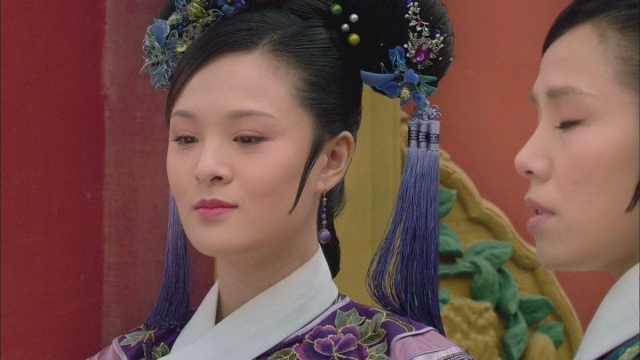 甄嬛傳 (雙語版) 第 8 集