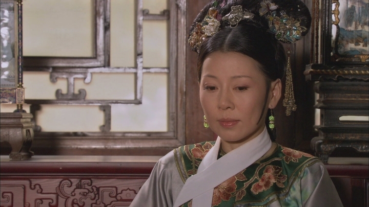 甄嬛傳 (雙語版) 第 11 集