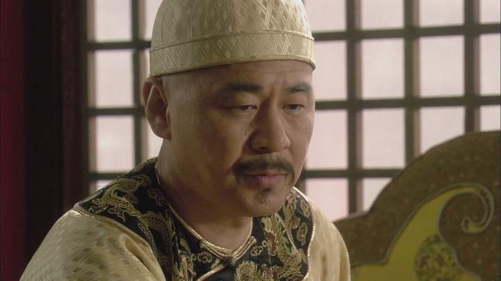 甄嬛傳 (雙語版) 第 18 集