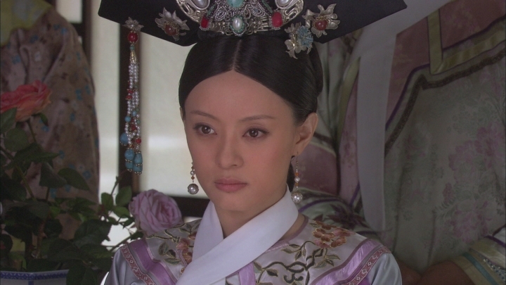 甄嬛傳 (雙語版) 第 25 集