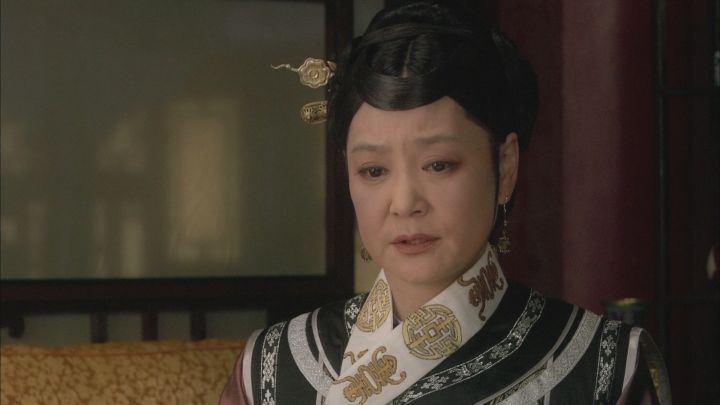 甄嬛傳 (雙語版) 第 26 集