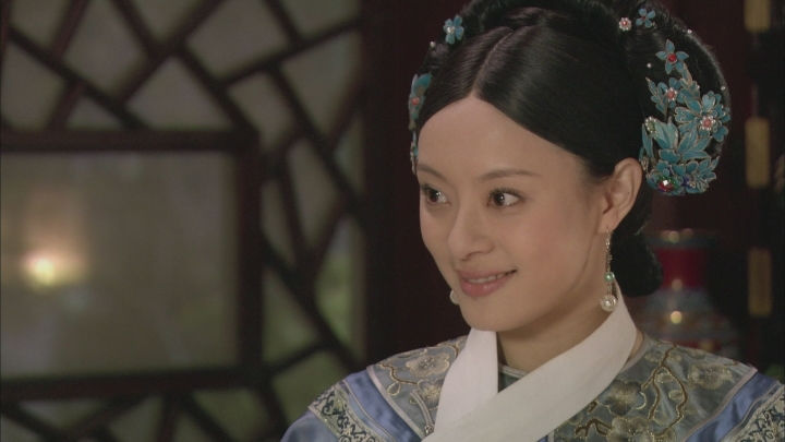 甄嬛傳 (雙語版) 第 28 集