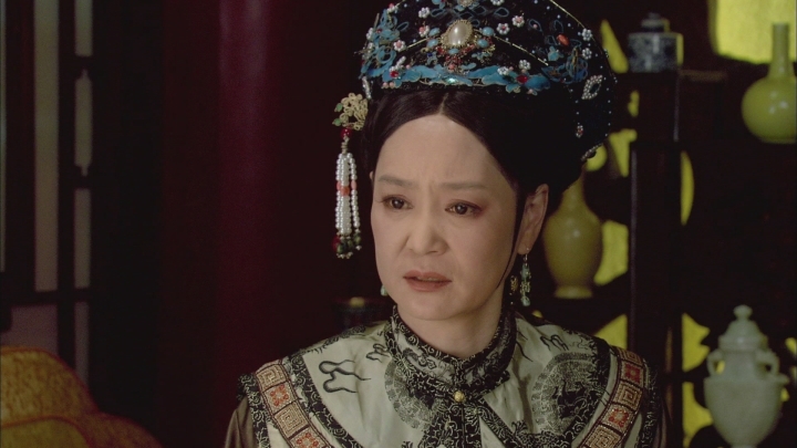 甄嬛傳 (雙語版) 第 30 集
