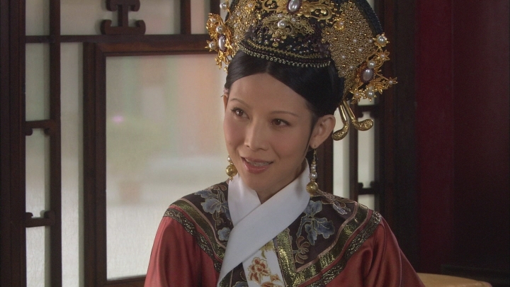 甄嬛傳 (雙語版) 第 33 集
