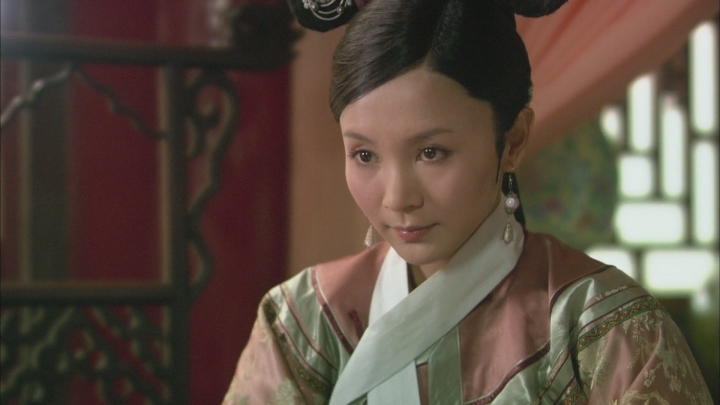 甄嬛傳 (雙語版) 第 38 集
