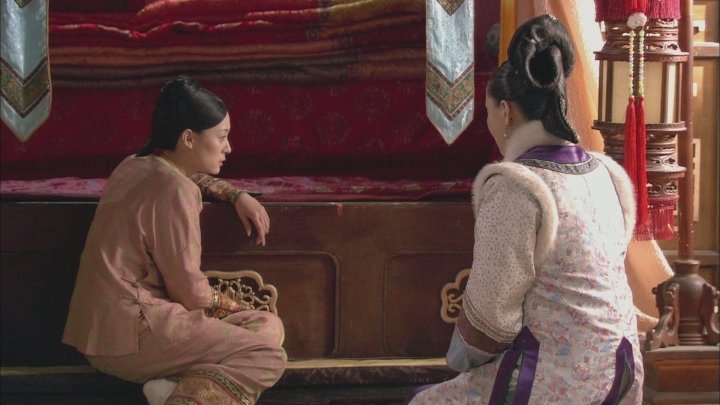 甄嬛傳 (雙語版) 第 43 集