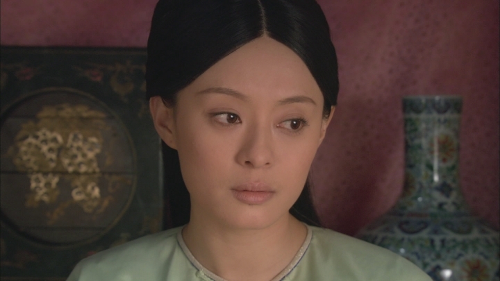 甄嬛傳 (雙語版) 第 44 集