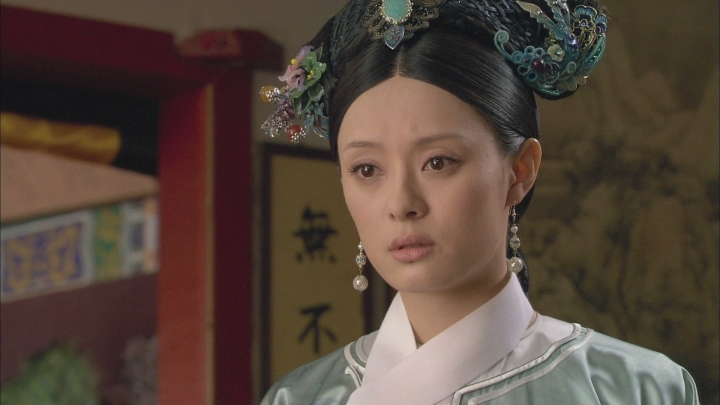 甄嬛傳 (雙語版) 第 45 集