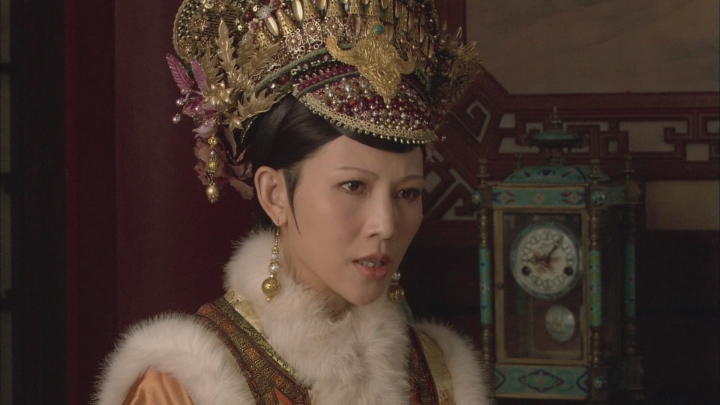 甄嬛傳 (雙語版) 第 46 集