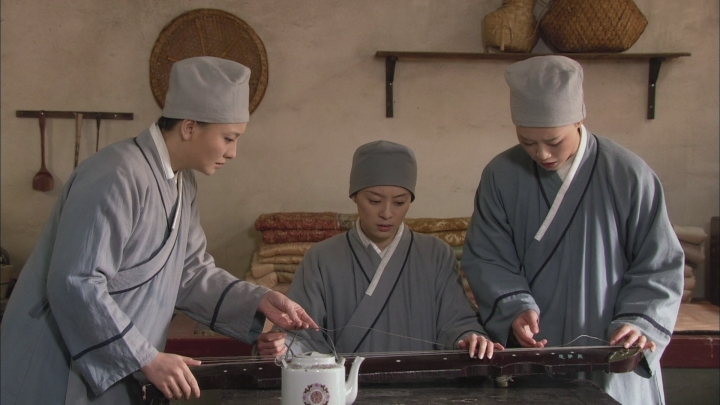 甄嬛傳 (雙語版) 第 47 集