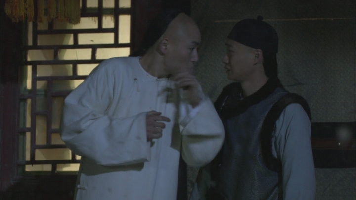 甄嬛傳 (雙語版) 第 48 集