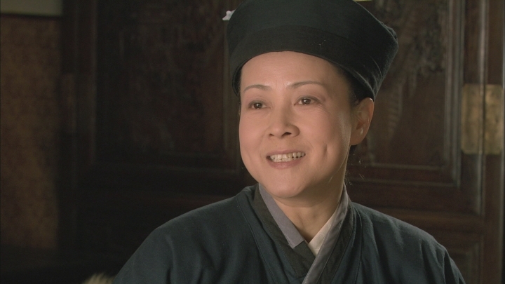 甄嬛傳 (雙語版) 第 49 集
