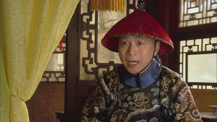 甄嬛傳 (雙語版) 第 50 集
