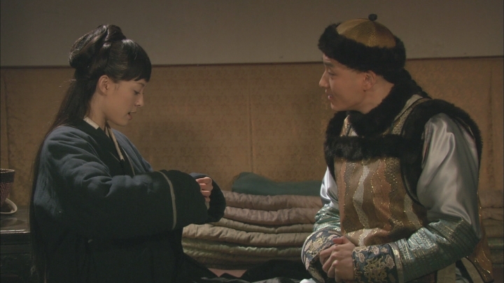甄嬛傳 (雙語版) 第 51 集