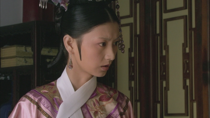 甄嬛傳 (雙語版) 第 52 集