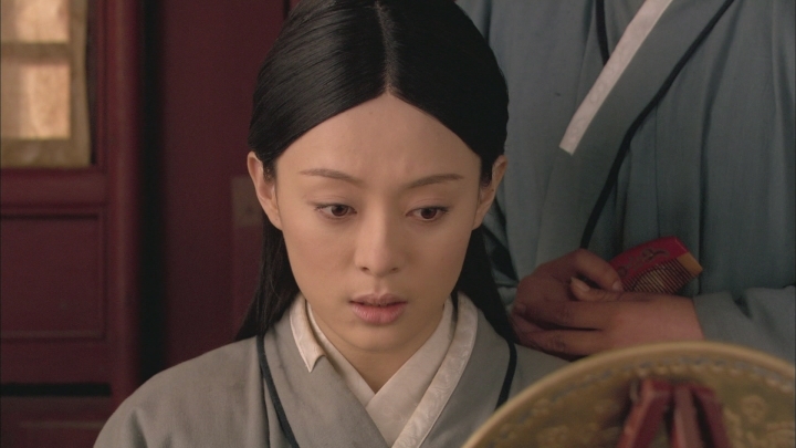 甄嬛傳 (雙語版) 第 53 集