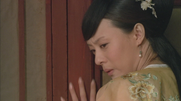 甄嬛傳 (雙語版) 第 55 集