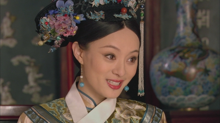甄嬛傳 (雙語版) 第 57 集
