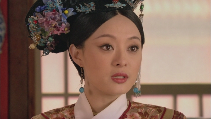 甄嬛傳 (雙語版) 第 59 集