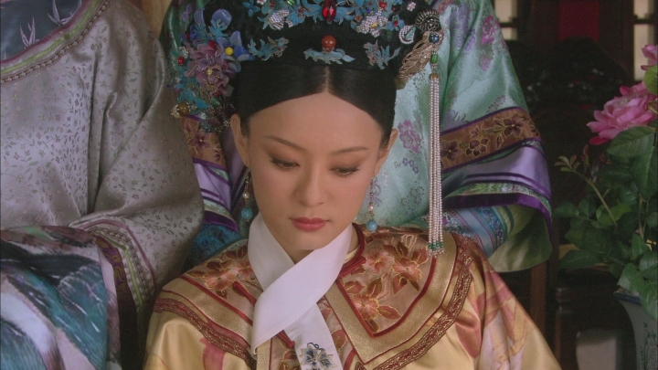 甄嬛傳 (雙語版) 第 60 集