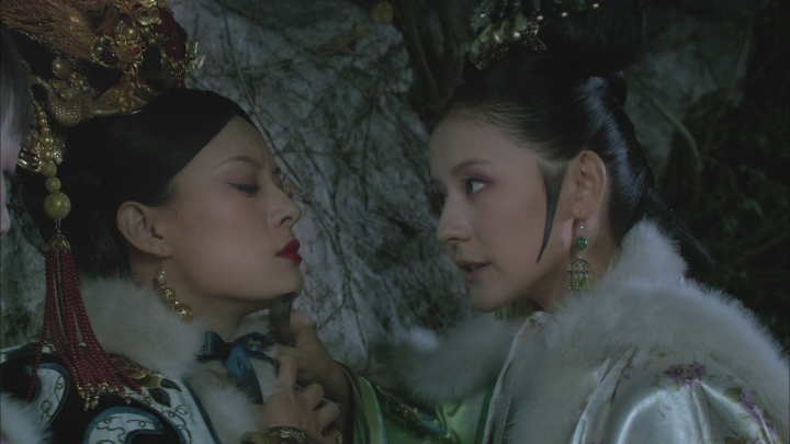 甄嬛傳 (雙語版) 第 61 集